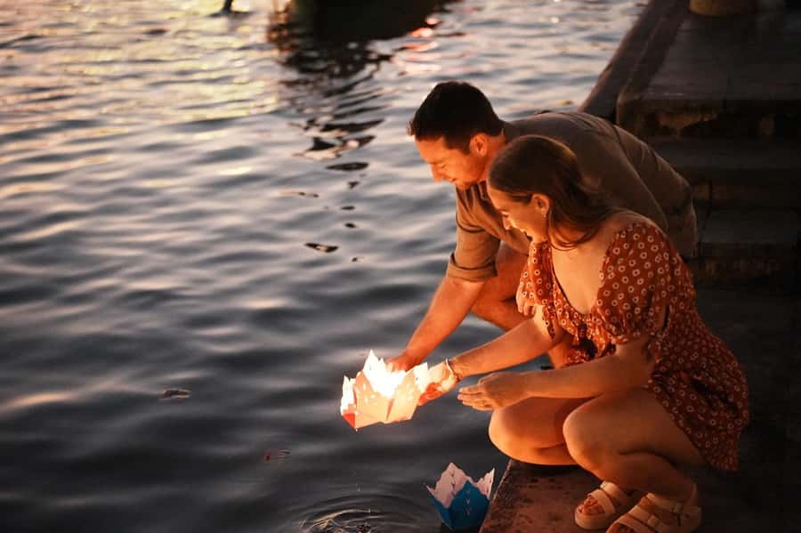 Hoi An Lantern : 45-Minute Short Private Photography Tour - Is $33 per person a good value?