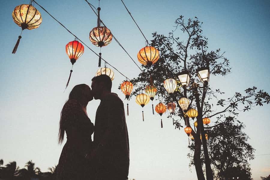 Hoi An Lantern : 45-Minute Short Private Photography Tour - How to make the most of your session