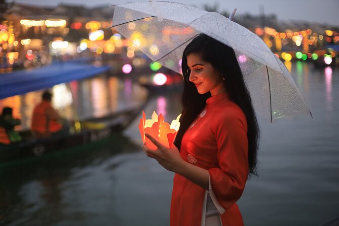 Hoi An Lantern Night Photoshoot | Unlimited Photos & Video - Starting at 84 Phan Chu Trinh