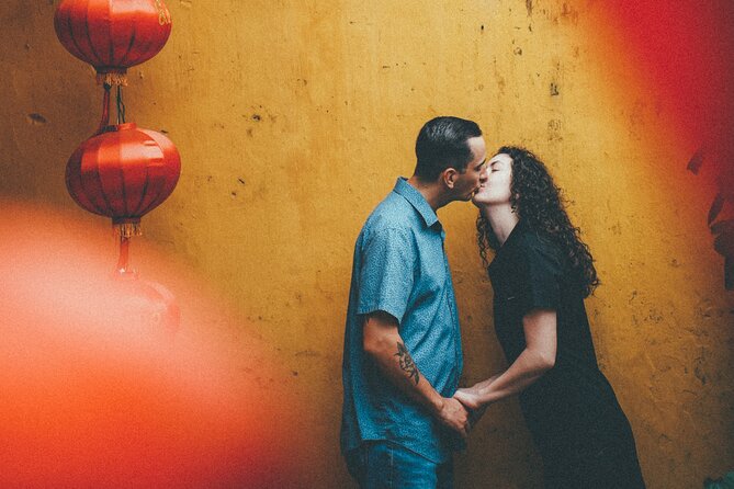 Hoi An Photographer & Vacation Photoshoot – Private Session - Key points to know before booking