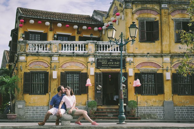 Hoi An Photographer & Vacation Photoshoot – Private Session - What you receive after the session