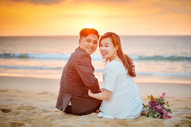 Holiday travel photoshoot in Phuket - Why a private Phuket photoshoot can be worth the cost