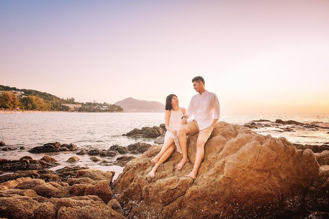 Holiday travel photoshoot in Phuket - Who should book this experience