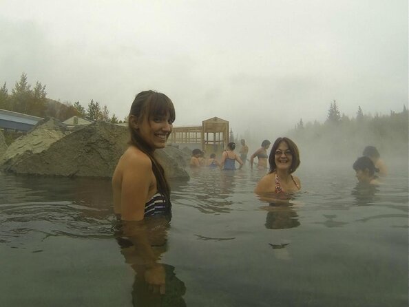 Hot Spring and Northern Lights Photography Tour - Key points to know before booking