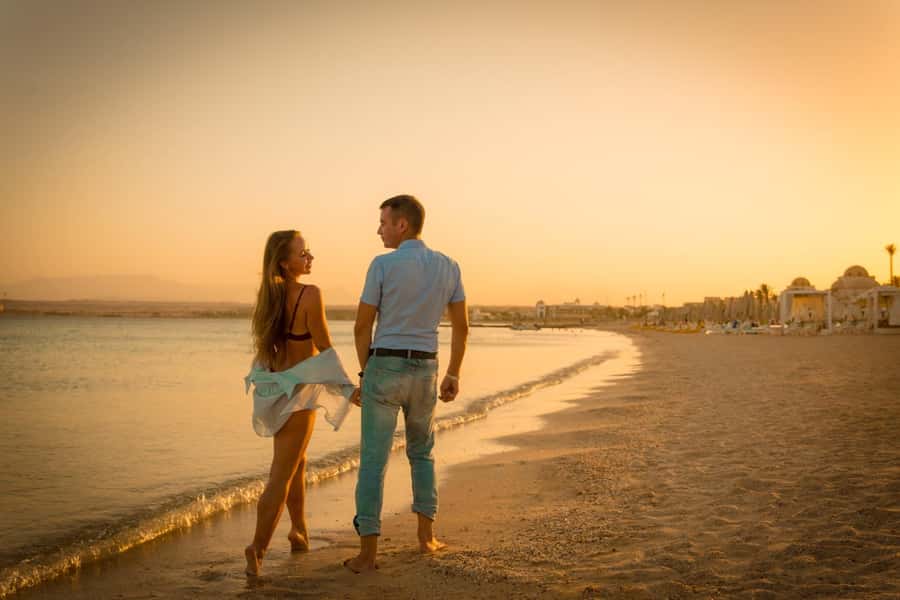 Hurghada: Private Photoshoot with Hotel Pickup and Drop-off - Key points to know before you book