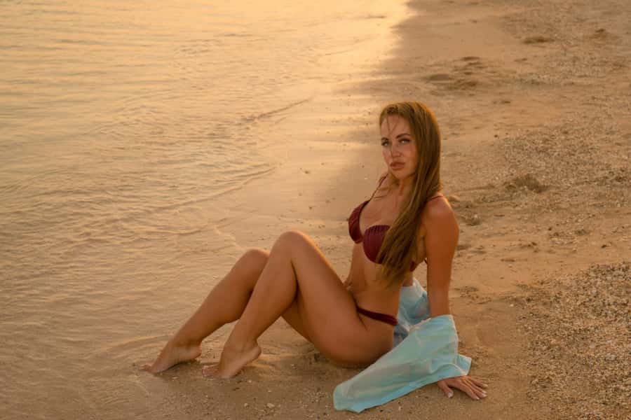 Hurghada: Private Photoshoot with Hotel Pickup and Drop-off - Is $196 good value for a group of eight?