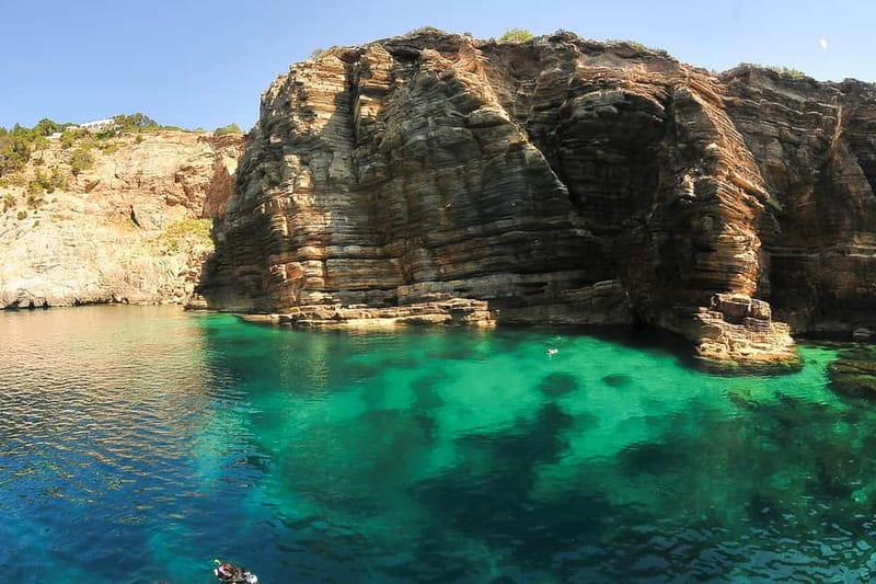 Ibiza: Beaches and Caves Instagram try-Snorkel experience - Key points to know before booking