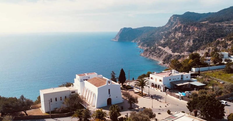 Ibiza: Half Day Island Tour with Iconic Photo Spots - Transport, timing, and what to bring