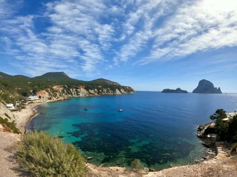 Ibiza: Half Day Island Tour with Iconic Photo Spots - Should you book it?