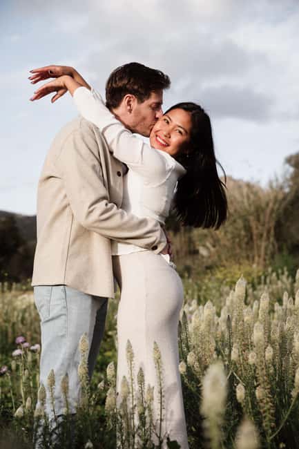 Ibiza: Private Photo Session with a Professional - What the one-hour session gives you