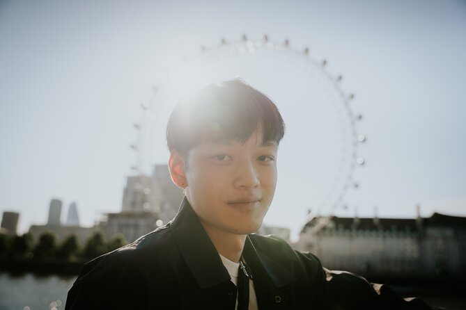 Iconic London Portraits Tour with Expert Local Photographer - Why a London portrait session can be worth the cost