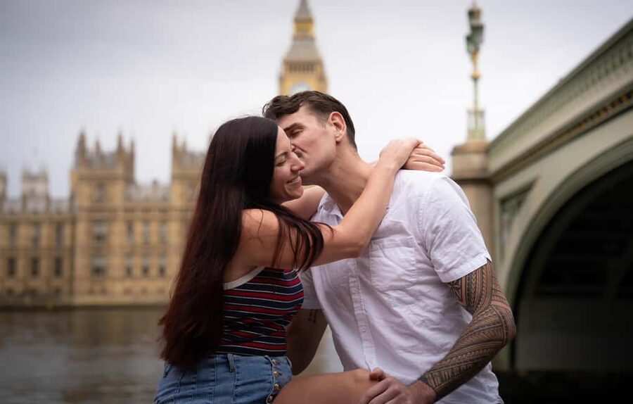 Iconic London Portraits Tour with Expert Local Photographer - Who will get the most from this experience