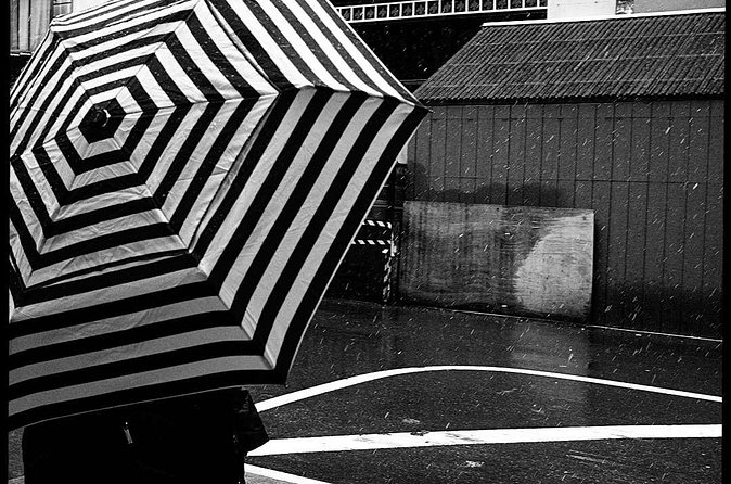 Iconic New York City Photography Tour - What the photography coaching really covers