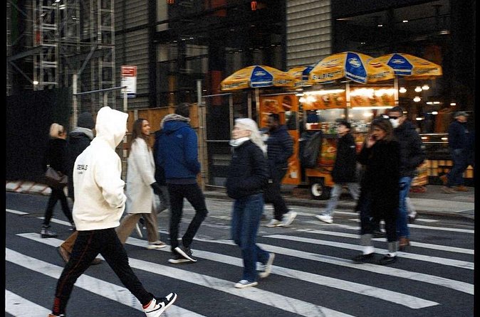 Iconic New York City Photography Tour - Price and value at $192 per person