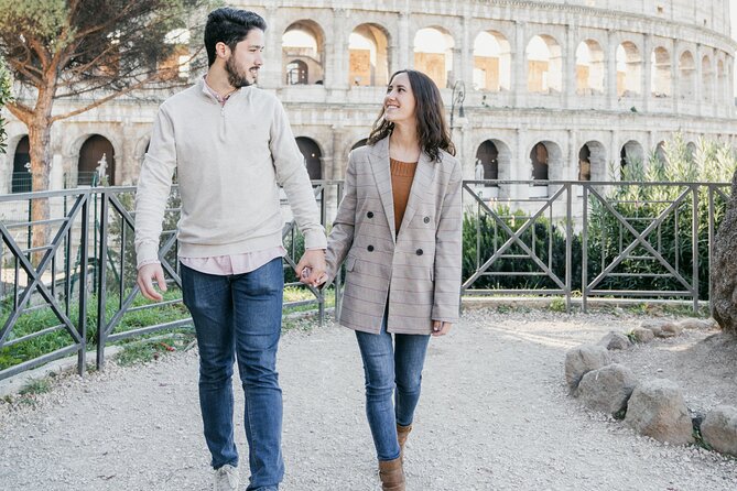Iconic Photo Shoot Tour in Rome with Professional Photographer - Piazza del Campidoglio: Michelangelo’s elegant square