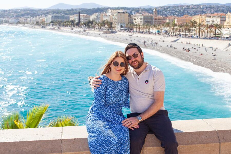 Individual photo walk in the Old Town of Nice - Key points to know before booking