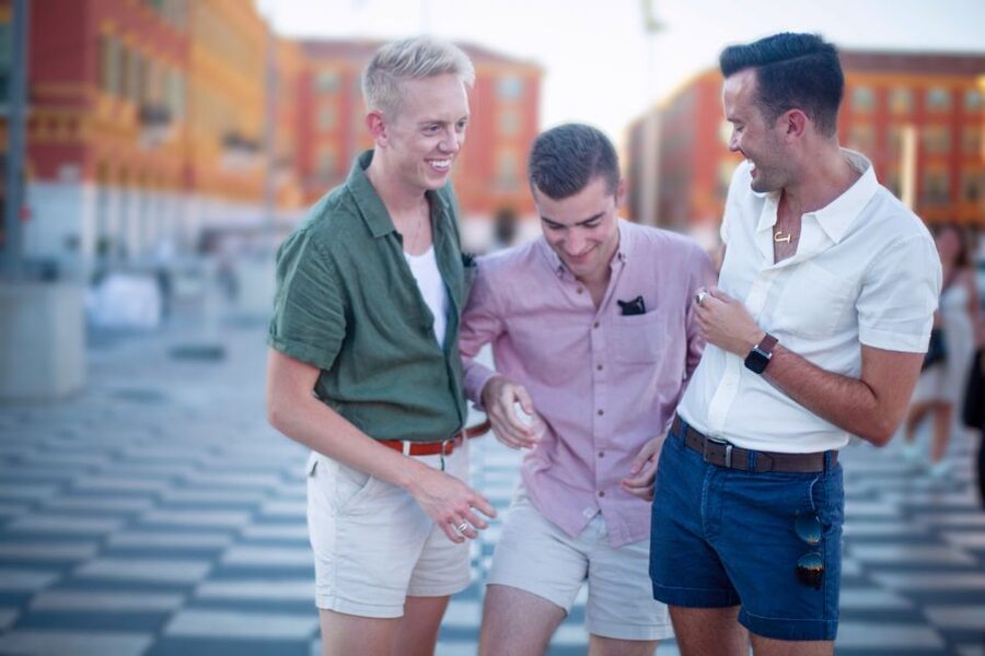 Individual photo walk in the Old Town of Nice - Should you book the Nice photo walk?