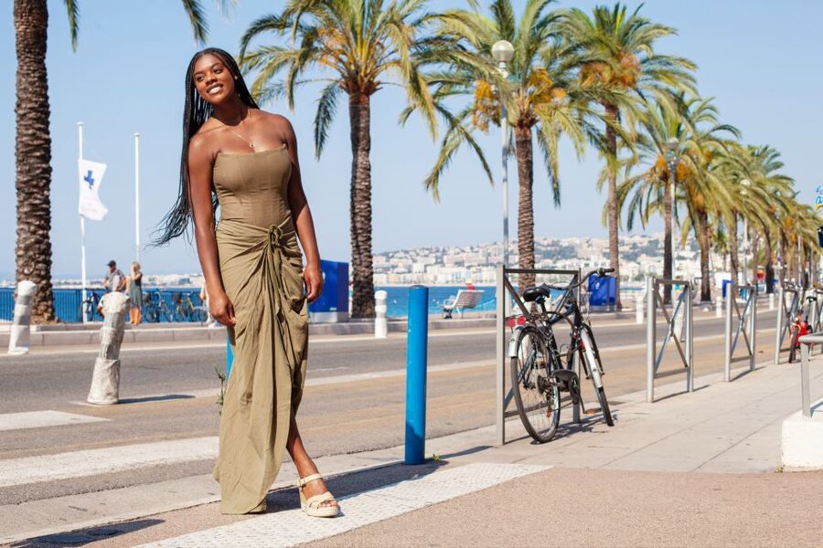 Individual photo walk in the Old Town of Nice - Why this Nice photo walk works well