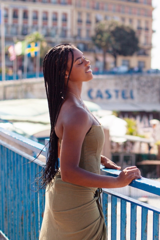 Individual photo walk in the Old Town of Nice - Who should book this experience