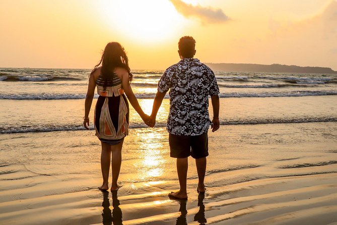 Insta Photoshoot in South Goa - Key points to know before booking