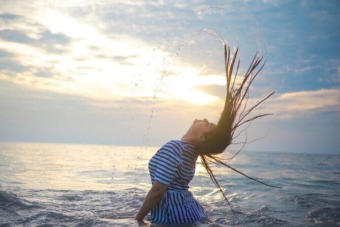 Insta Photoshoot in South Goa - What to wear and how to prepare