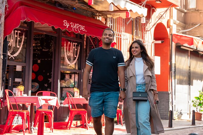instagram istanbul Photo Shooting - Creative portraits beyond the obvious pose