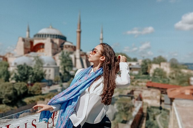 instagram istanbul Photo Shooting - Meeting the photographers
