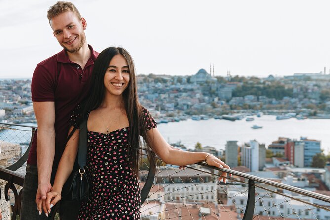 instagram istanbul Photo Shooting - Is $146.54 a fair price?