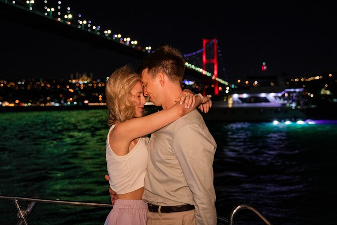 instagram istanbul Photo Shooting - Starting near the German Fountain