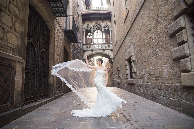 Instagram Photoshoot Tour in Barcelona - Why this Barcelona photo walk works