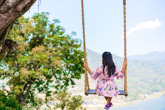 Instagram Tour in Bali: The Most Beautiful Spots - What this Bali photo tour is really designed to do