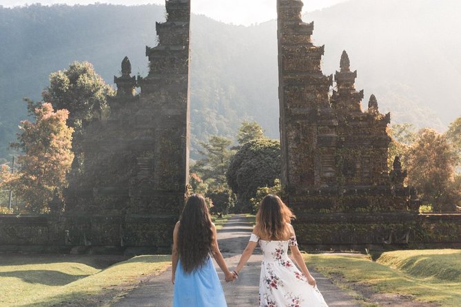 Instagram Tour in Bali: The Most Beautiful Spots - The drive is part of the bargain