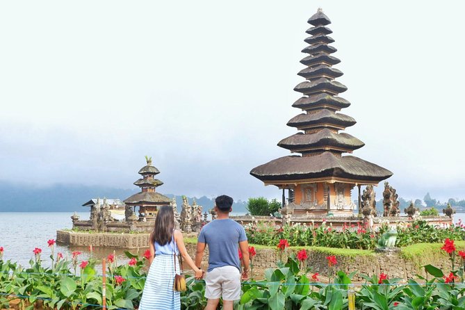 Instagram Tour in Bali: The Most Beautiful Spots - Lunch keeps the price easy to understand