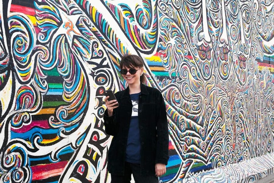 Instagram Tour in Berlin - Key points to know before booking
