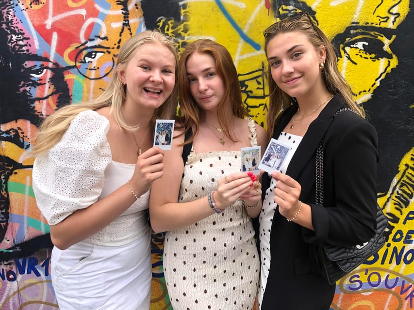 Instagram Tour in Berlin - Timing, weather, and practical preparation