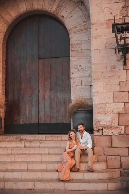 Instagram tour in Palma de Mallorca with a private photographer - Should you book Foty’s private photo tour?