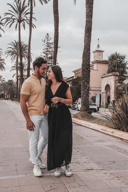 Instagram tour in Palma de Mallorca with a private photographer - What $188 per person really buys
