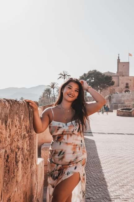 Instagram tour in Palma de Mallorca with a private photographer - Why private attention changes the experience