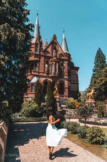 Instagram tour of Cologne with a private photographer - Is $259 per person good value?