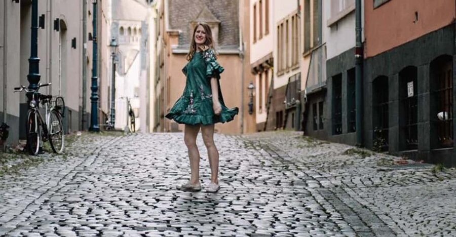 Instagram tour of Cologne with a private photographer - Cologne’s landmarks from a fresh angle
