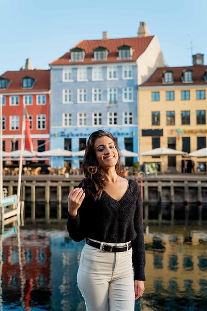 Instagram tour of Copenhagen with a private photographer - Key points to know before booking