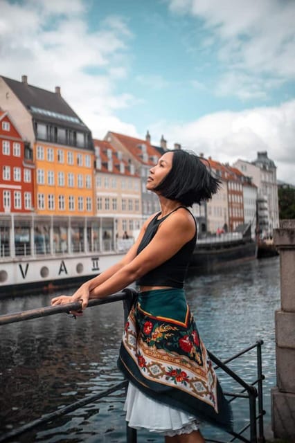 Instagram tour of Copenhagen with a private photographer - Is $259 per person fair?