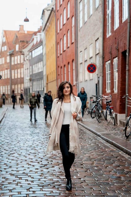 Instagram tour of Copenhagen with a private photographer - Timing, transport, and practical planning