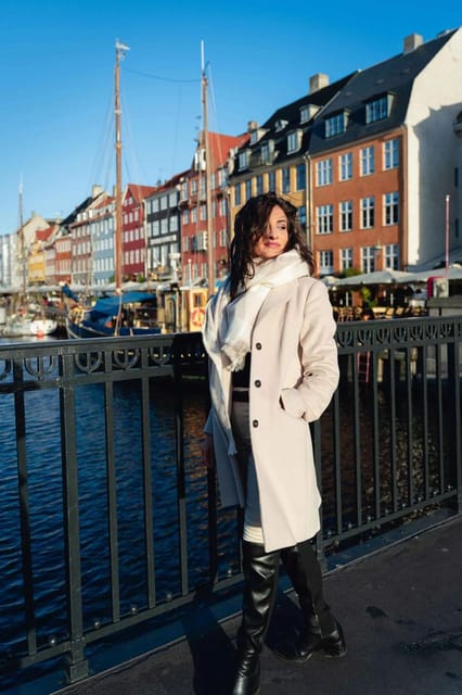 Instagram tour of Copenhagen with a private photographer - Why private photography works better than asking for snapshots