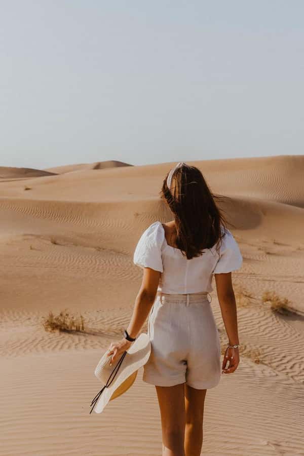 Instagram tour of Dubai with a private photographer. - Making the most of each photo stop