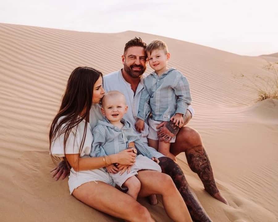 Instagram tour of Dubai with a private photographer. - The full gallery and the 30 edited images