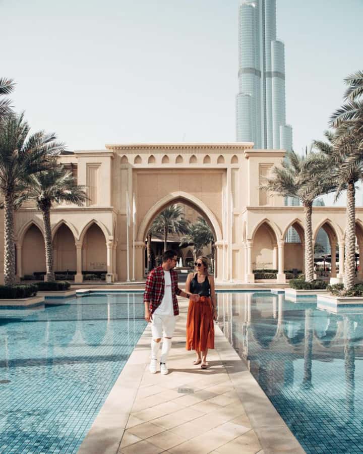 Instagram tour of Dubai with a private photographer. - Is $249 a fair price for a private Dubai photo tour?