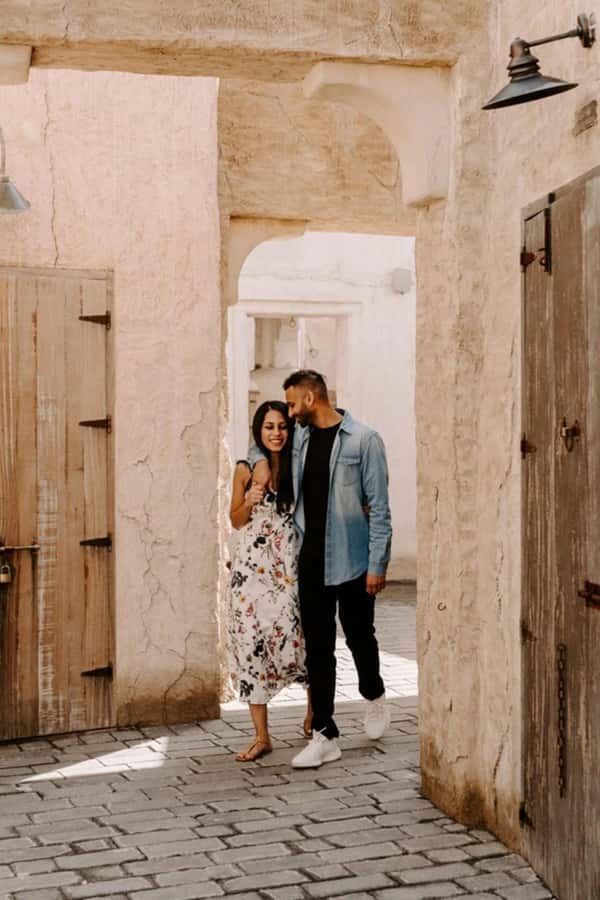 Instagram tour of Dubai with a private photographer. - Who will enjoy this experience most?