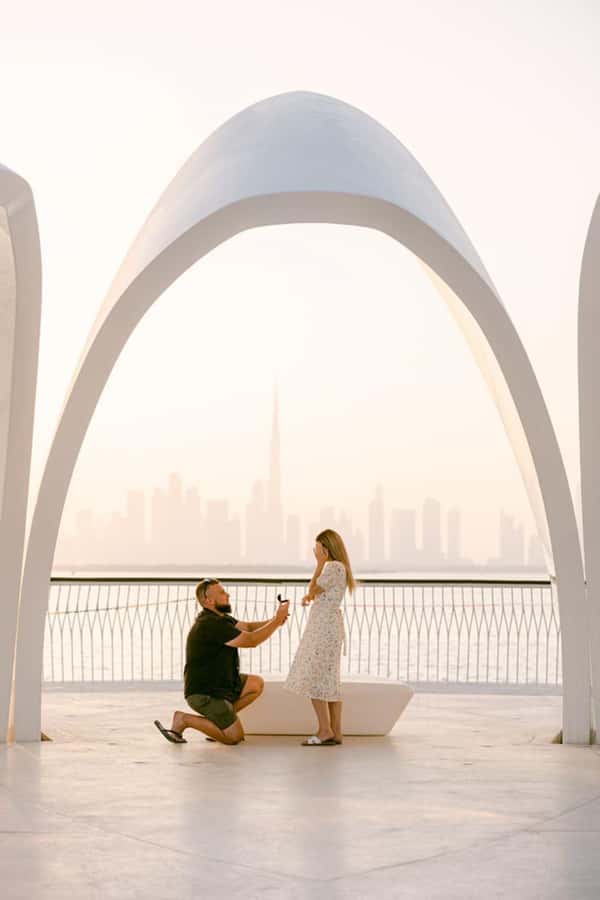 Instagram tour of Dubai with a private photographer. - Practical questions to ask before booking