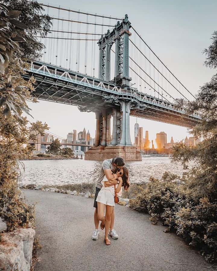 Instagram tour of New York with a private photographer - Booking Details Worth Knowing Before You Go
